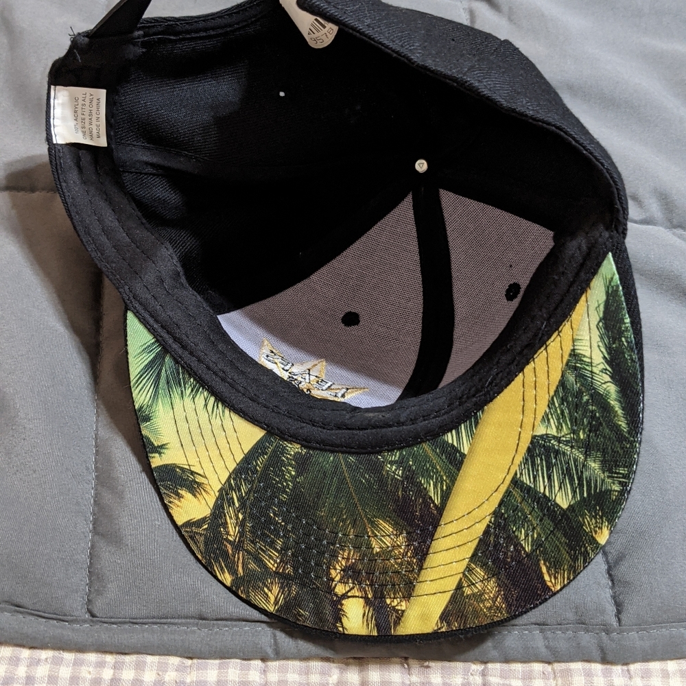 Snoop dog ball cap - Picture 5 of 5